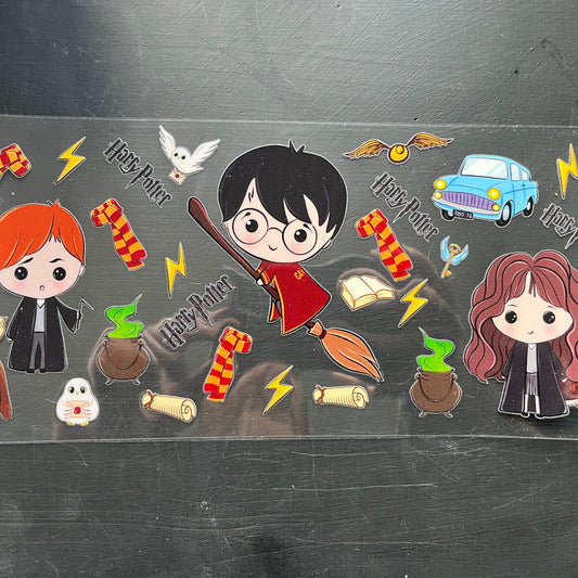 Harry Potter Magic Moments