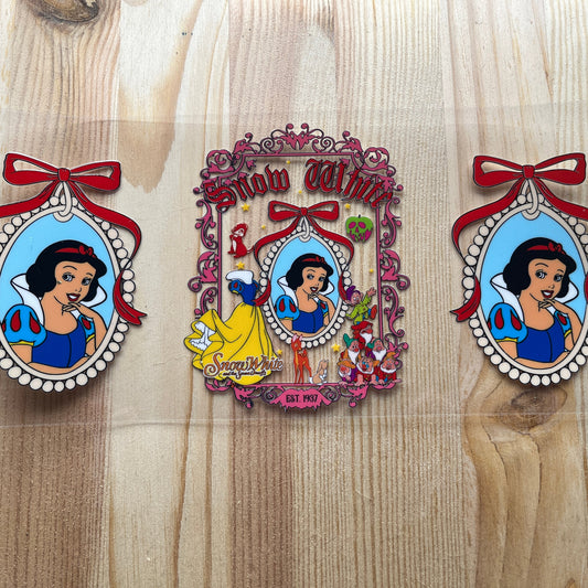 Disney Princess Collection