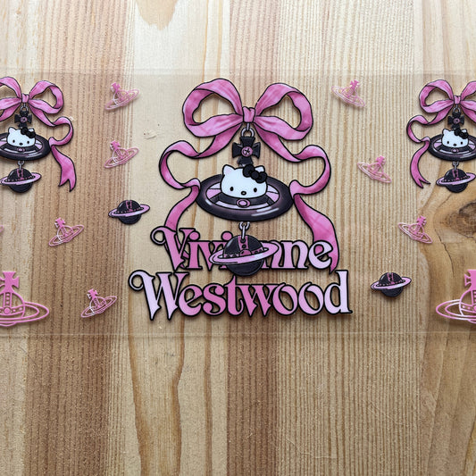 Hello Kitty x Vivienne Westwood