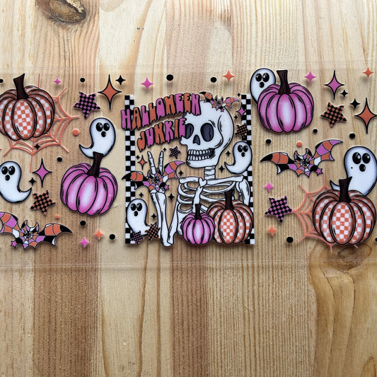 Halloween Junkie