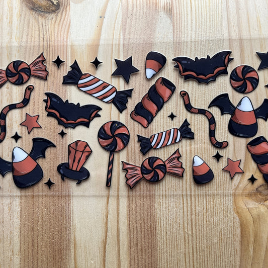Trick or Treat