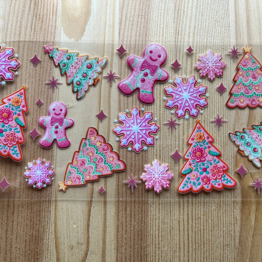 Festive Cheer