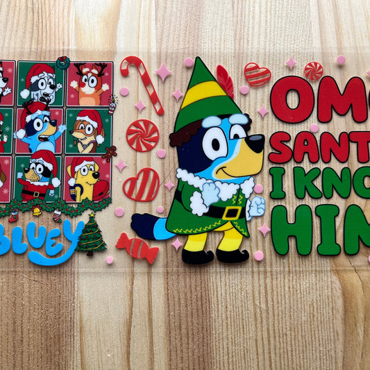 Festive Fun