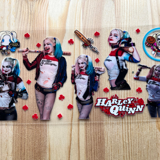 Harley Quinn