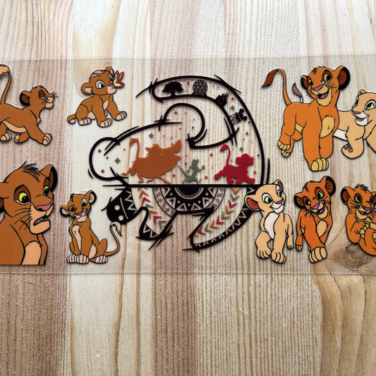 Lion Kingdom
