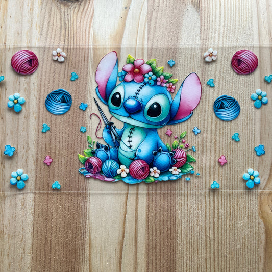 Stitch Crafty