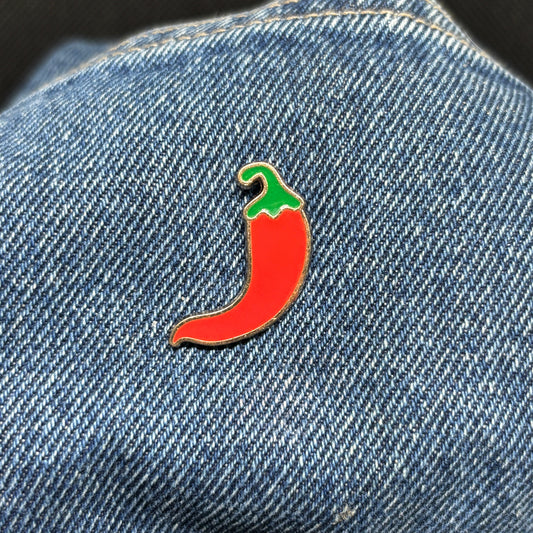 Spicy Chilli