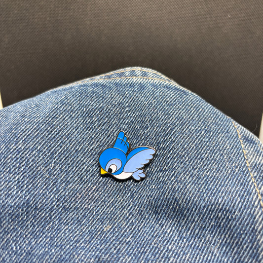 Bluebird