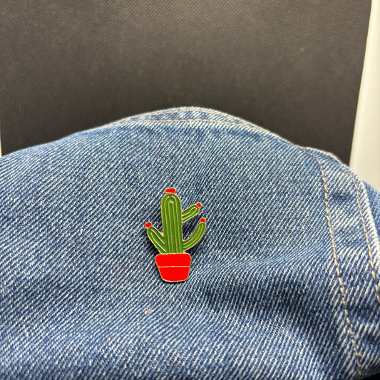 Flowering Cacti
