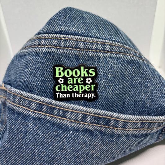 Books Are Cheaper