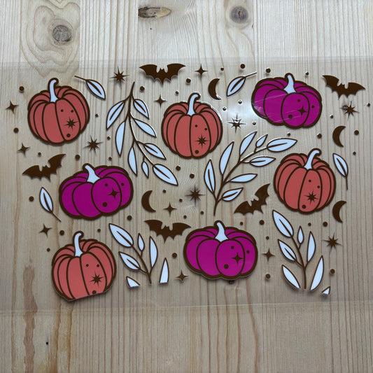 Autumn Core