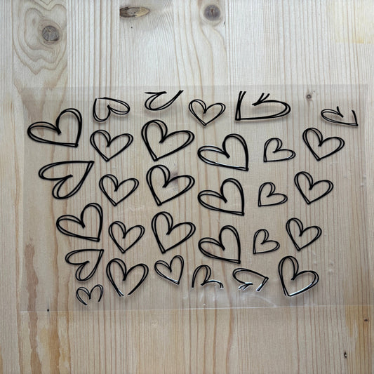 Neutral Hearts
