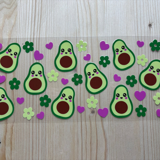 Kawaii Avodcado