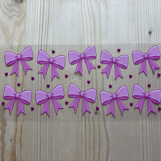 Bow Love