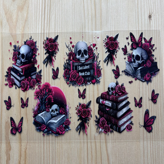 Dark Romance