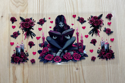 Romantasy Zone