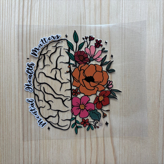 Mental Health Matters