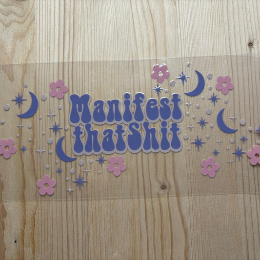 Manifest