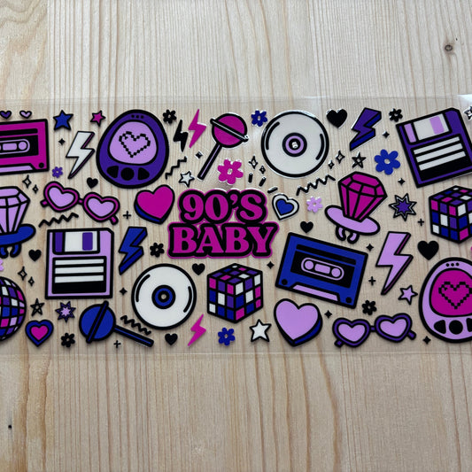 90's Baby