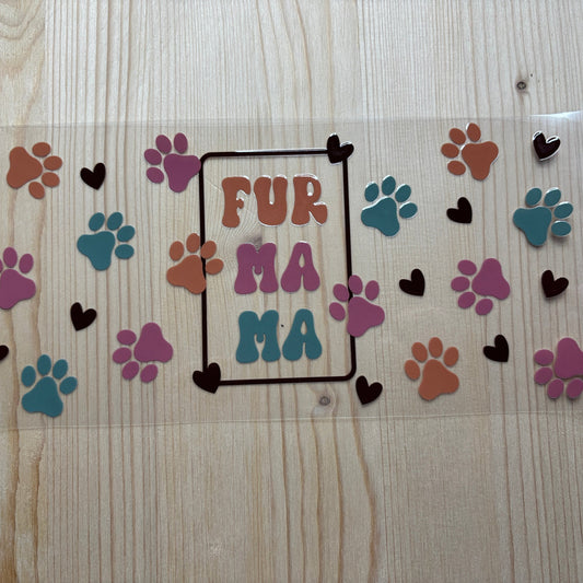 Fur MAMA