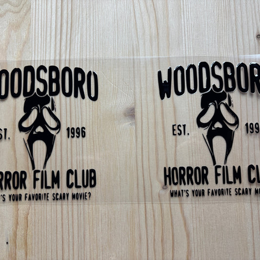 Woodsboro Film Club (Full)