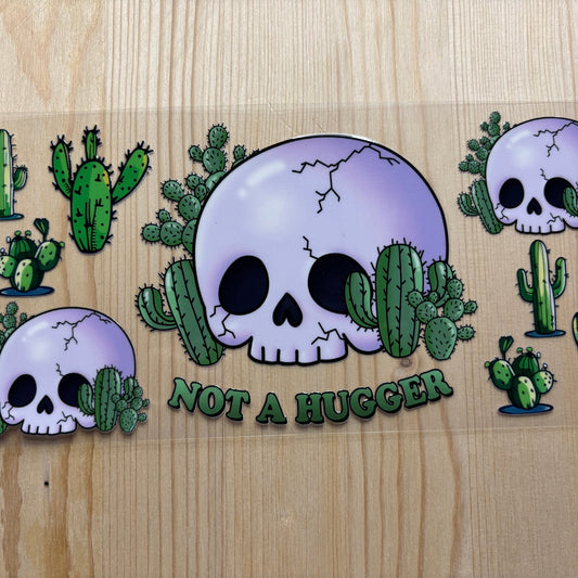 A little Prickly