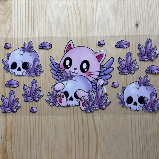 Kitty Crystal