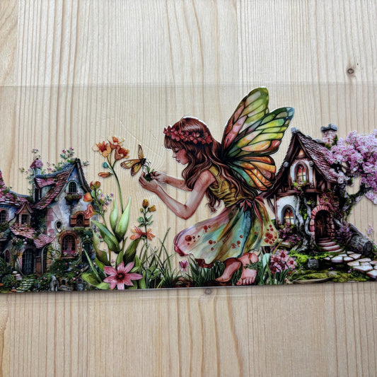 Fairy Garden