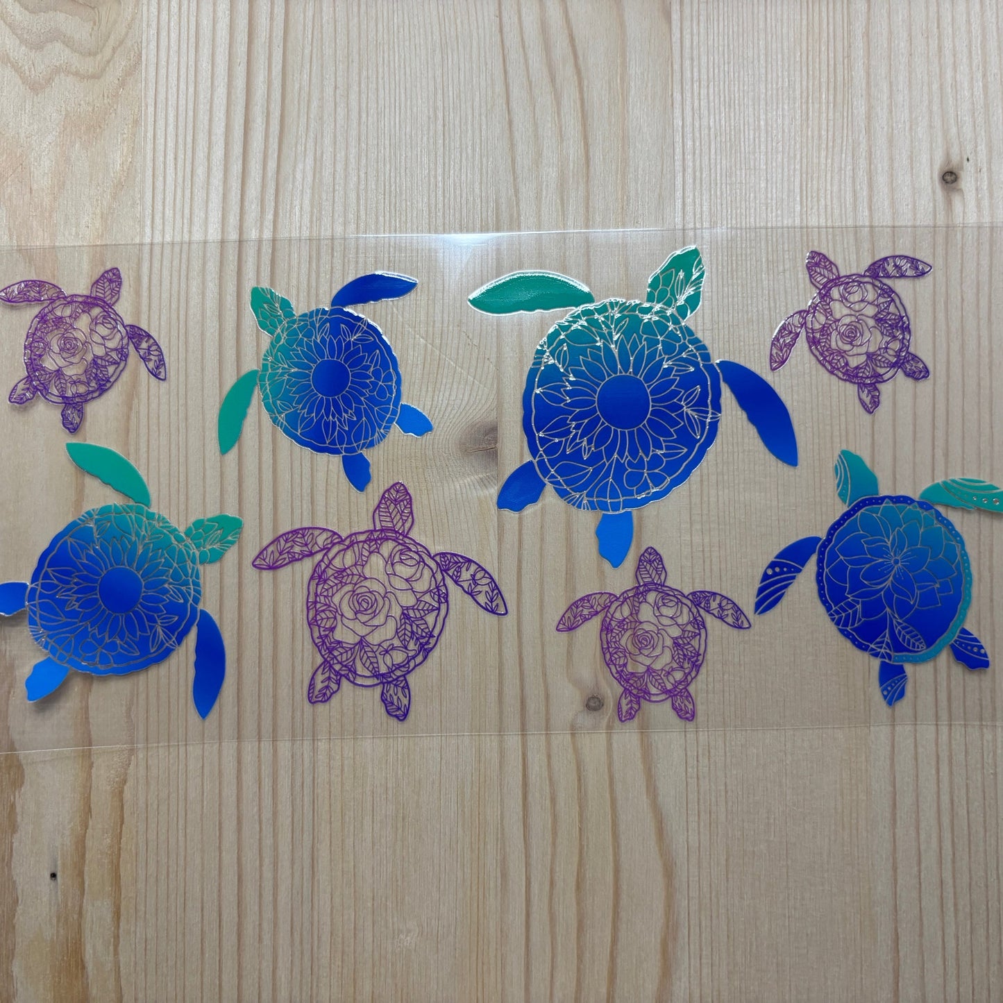 Turtle Love