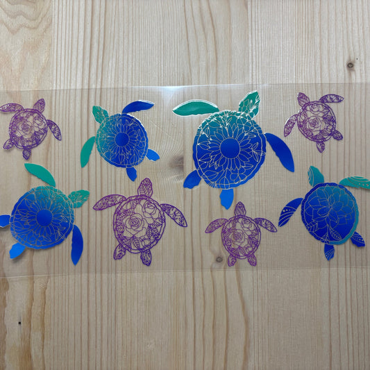 Turtle Love