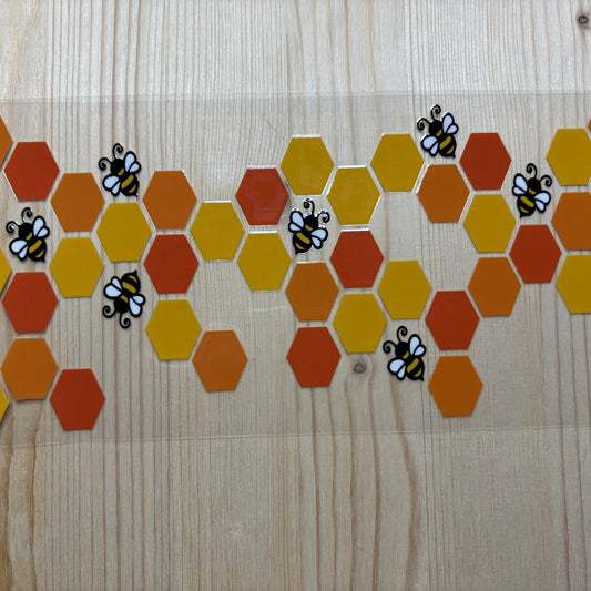 Honeycomb