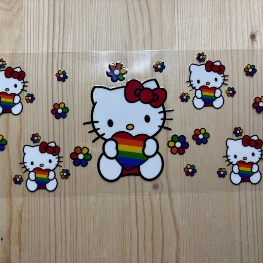 Kitty Pride