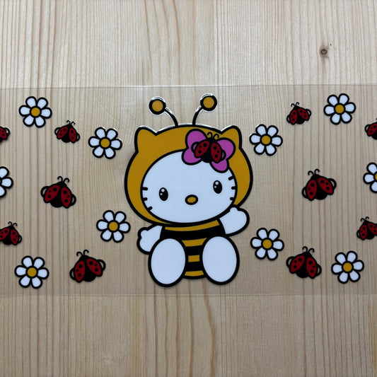 Bee Kitty