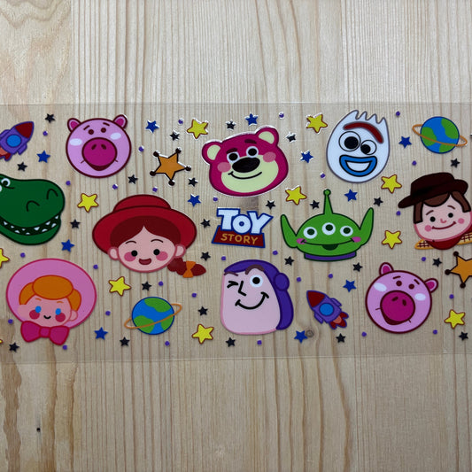 Toy Story
