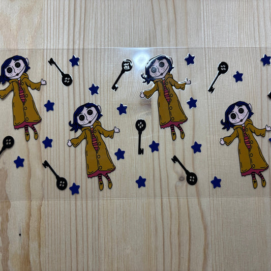Coraline