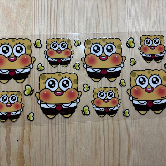 Spongebob
