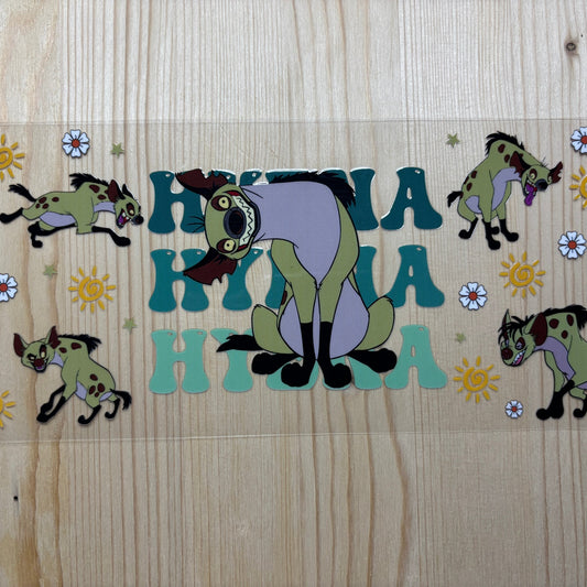 Hyena