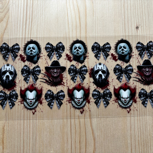 Killer Cuteness