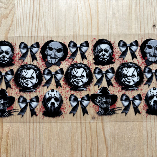 The Horror Girls Favs