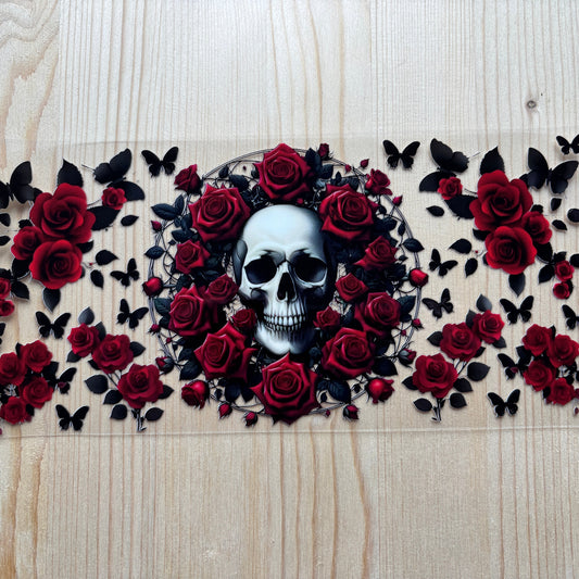 Gothic Beauty