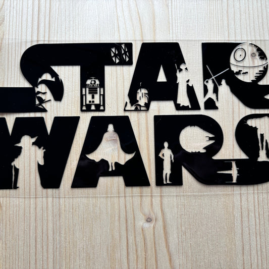 Star Wars