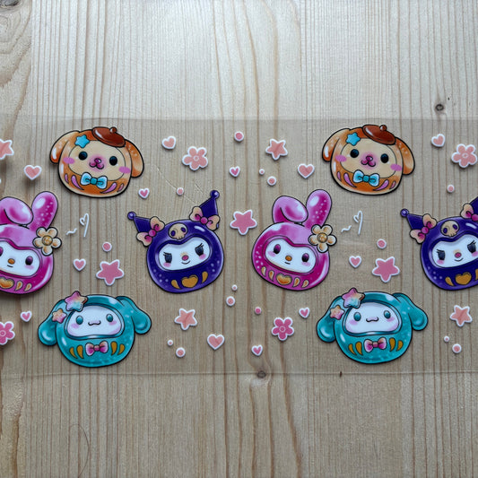Sanrio