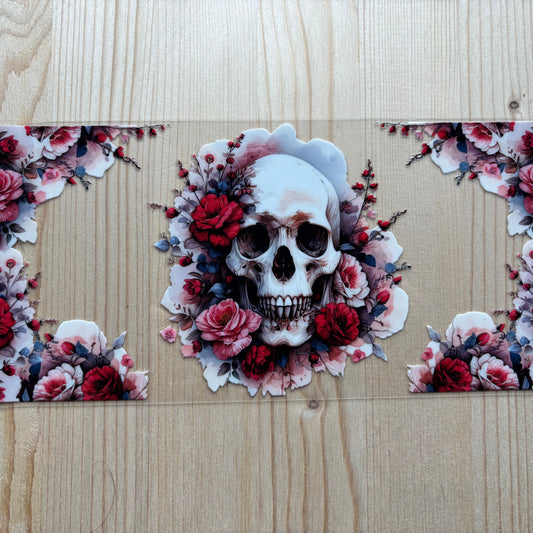 Roantic Skull