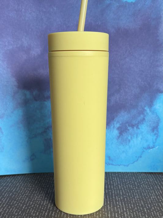 20 oz Skinny Tumbler
