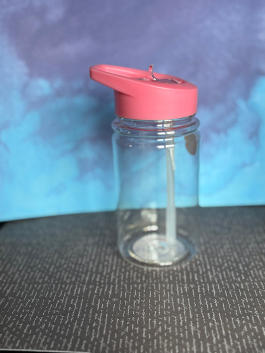 Kid Tumbler