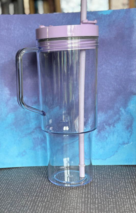 Tumbler 40 oz