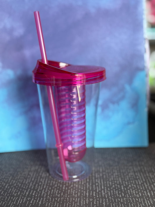 Fruit Diffuser Cup