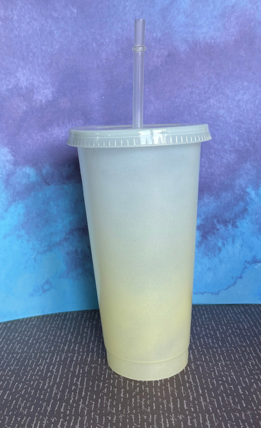 Cold Cup Tumbler