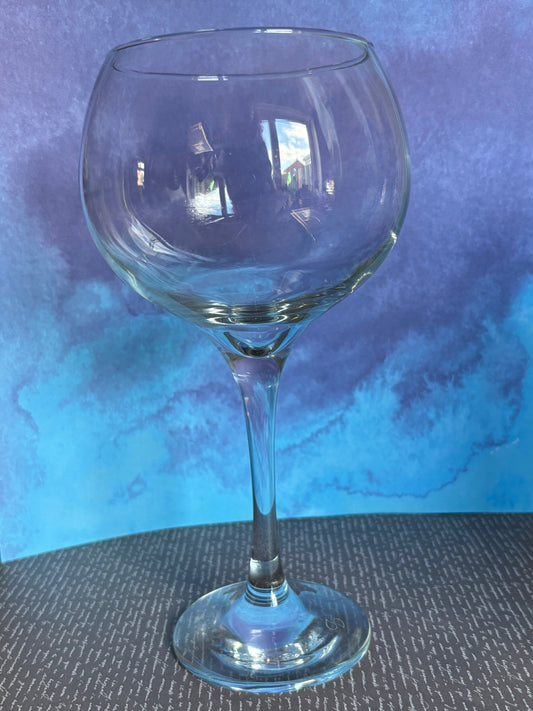 Gin Glass