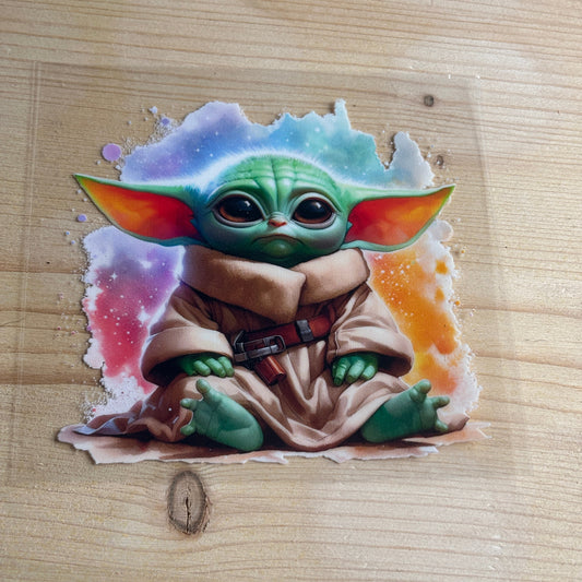 Grogu
